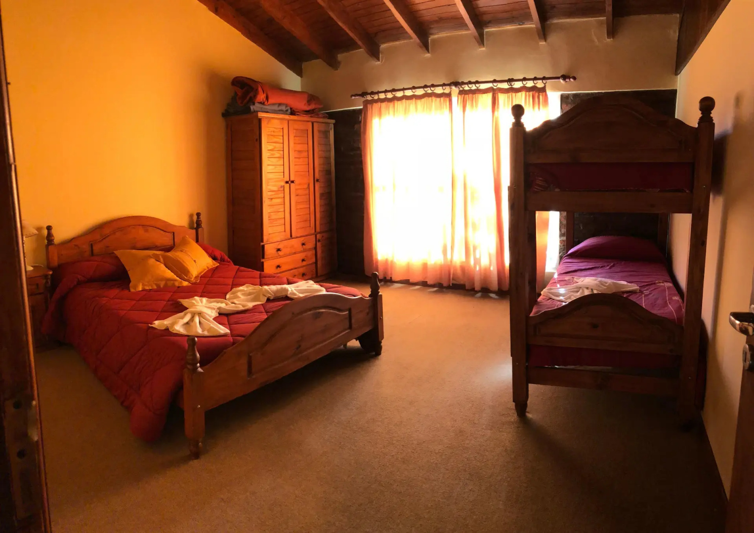 Náutico Apart Hotel