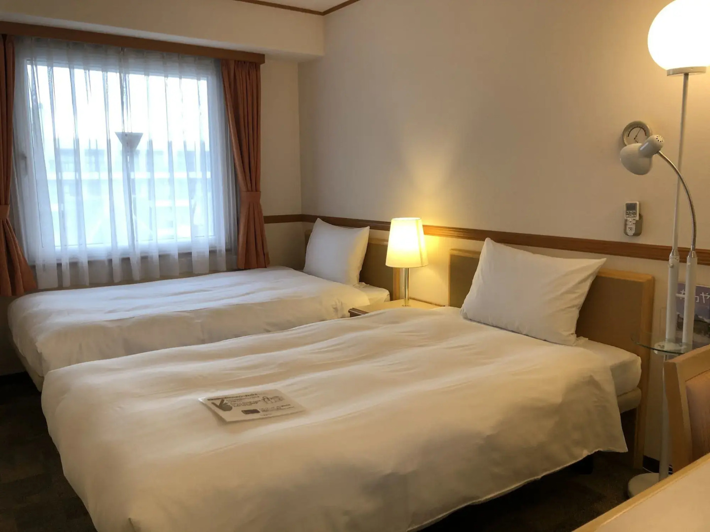 Toyoko Inn Saitama Toda Koen Station Nishi