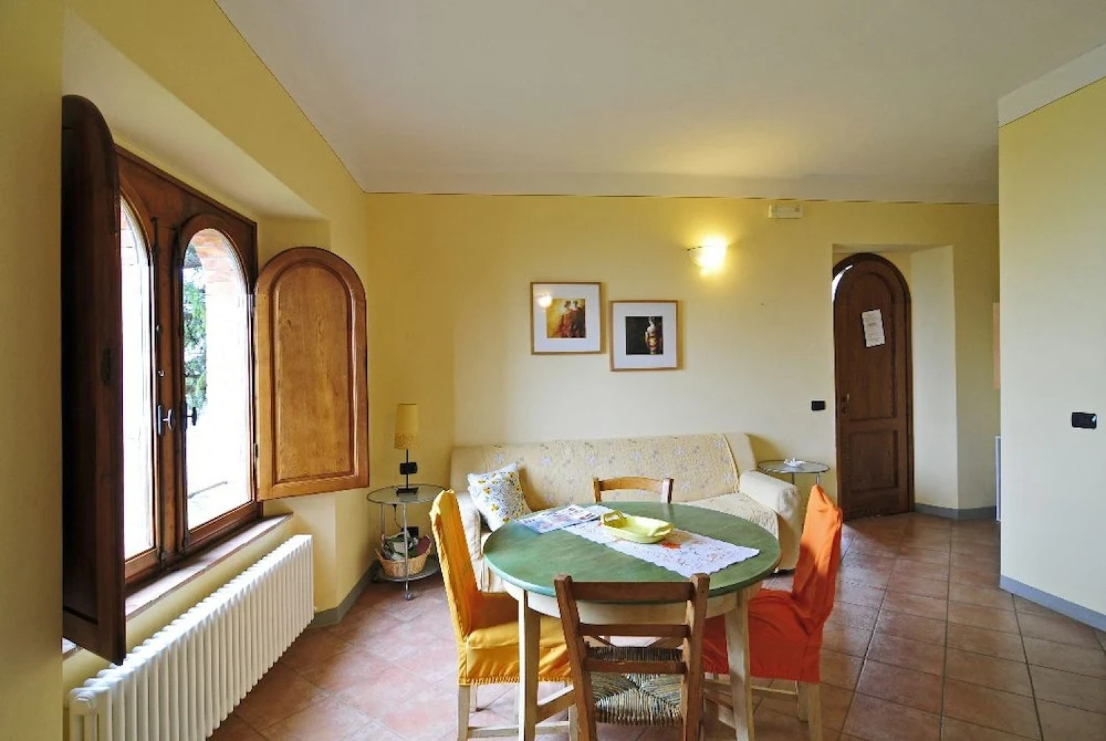 Casa Vacanze Le Muse Sillico