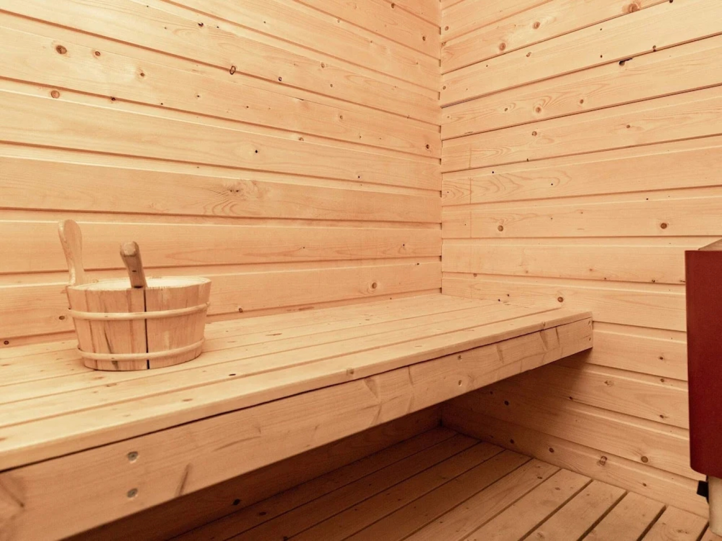 10 Person Holiday Home in Thisted-by Traum