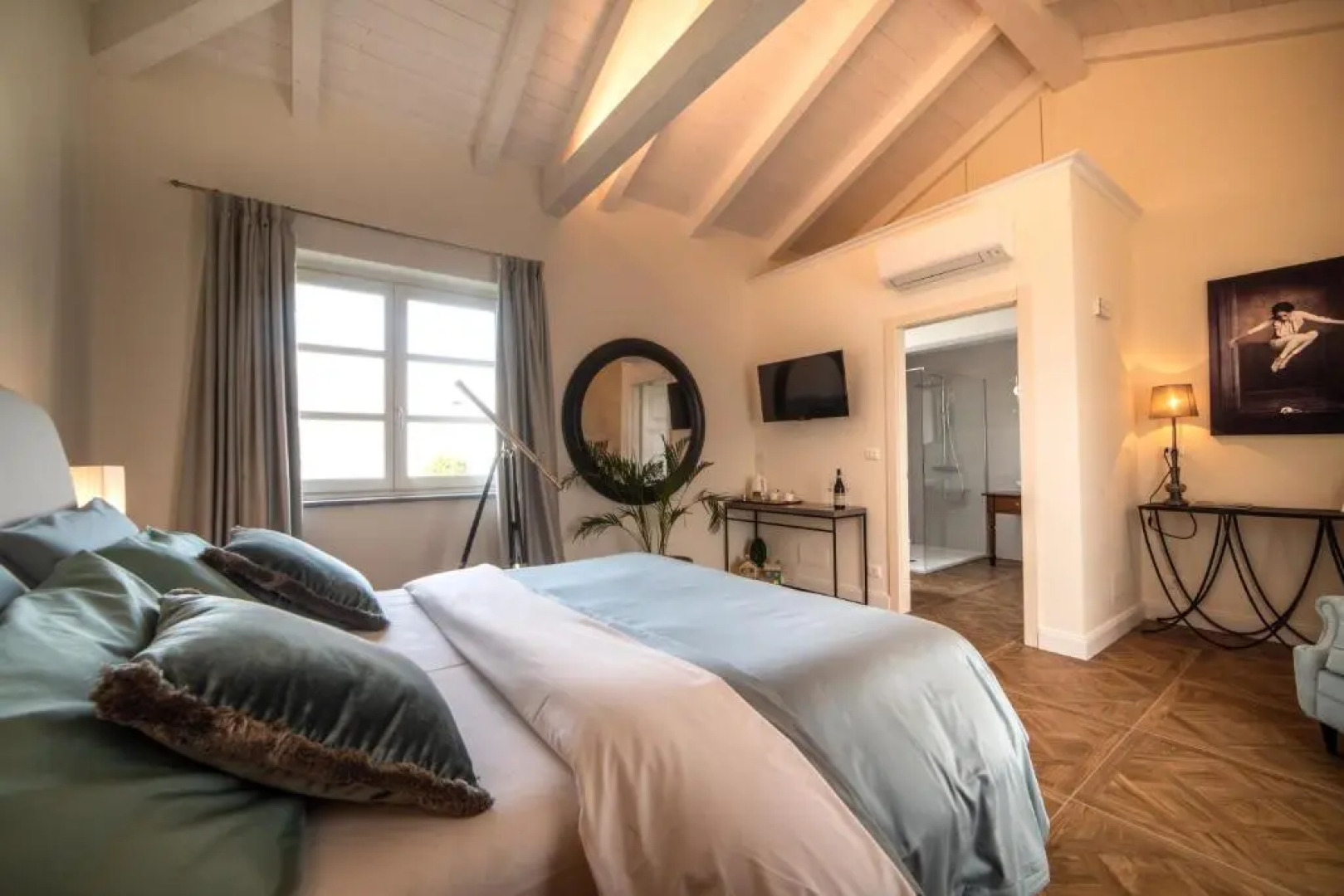 Borgo Piani - Camere di Charme