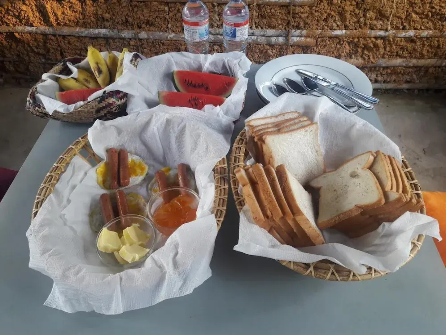 Mihilaka Holiday Homes