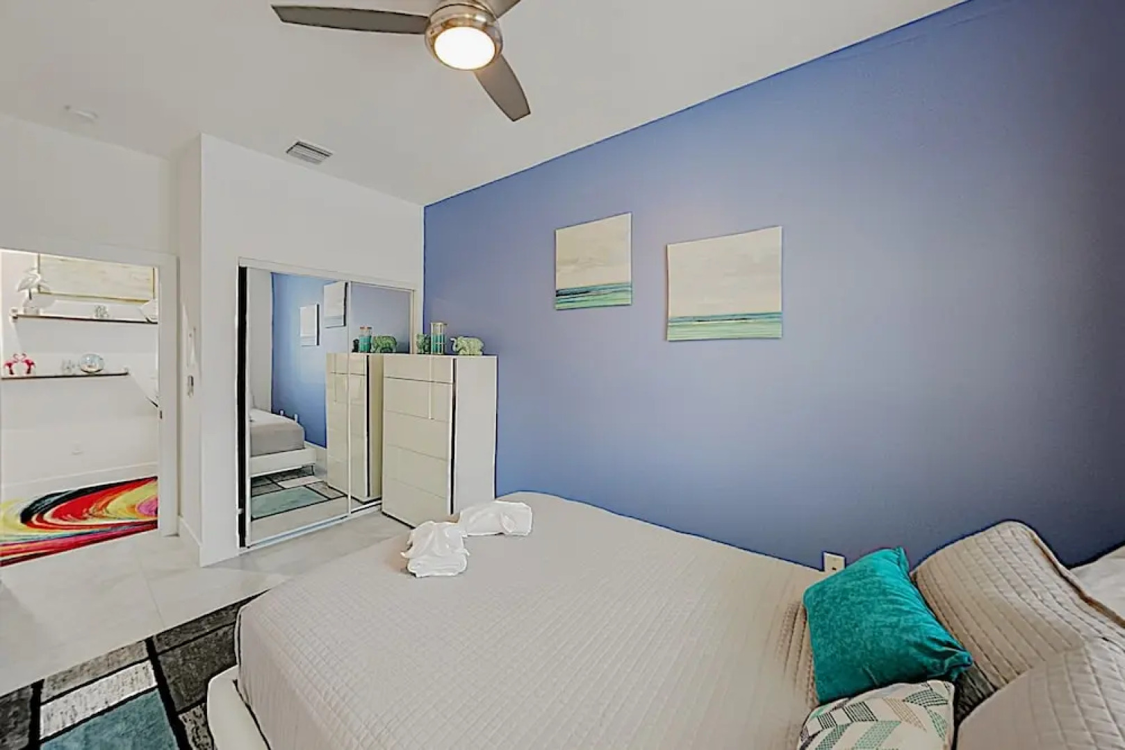 New Listing! Beautifully Renovated W/ Pool 3 Bedroom Home