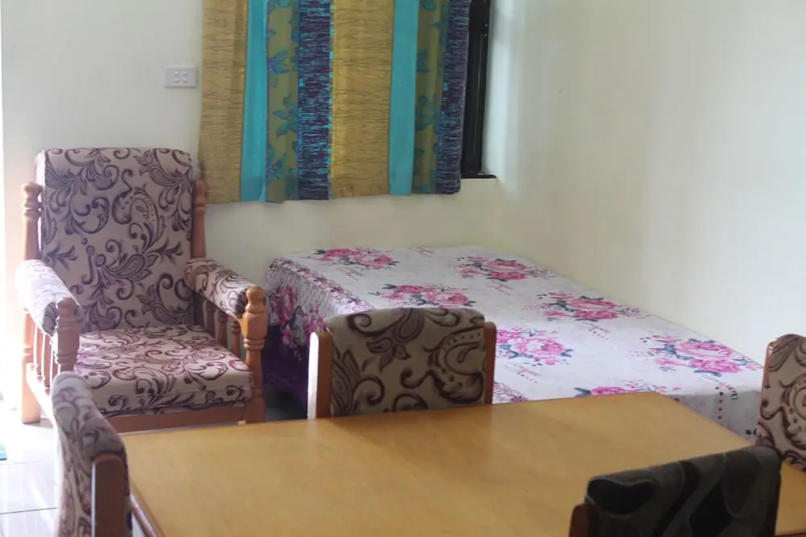 Shalini Garden Hotel & Apartment