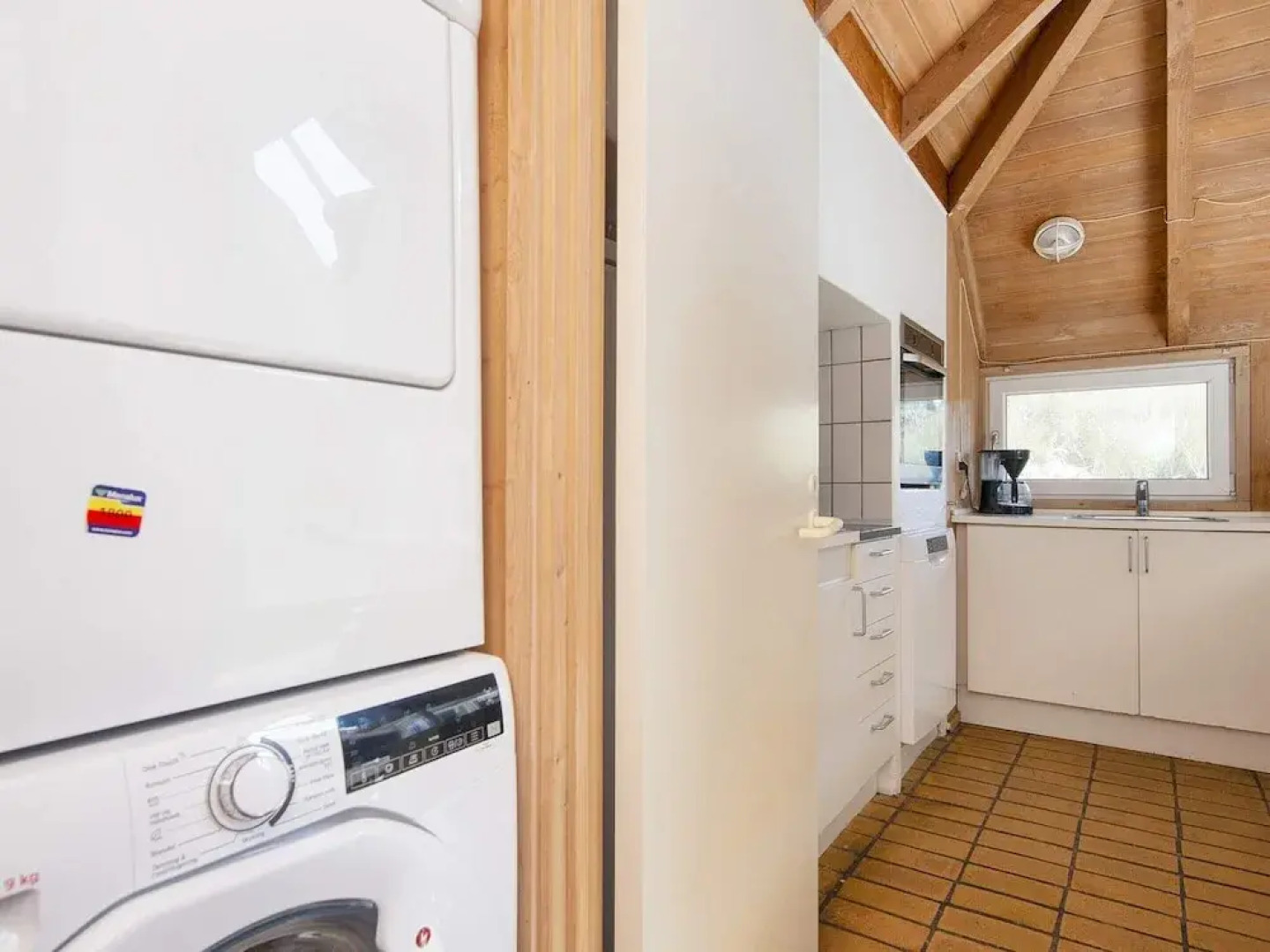 12 Person Holiday Home in Hvide Sande