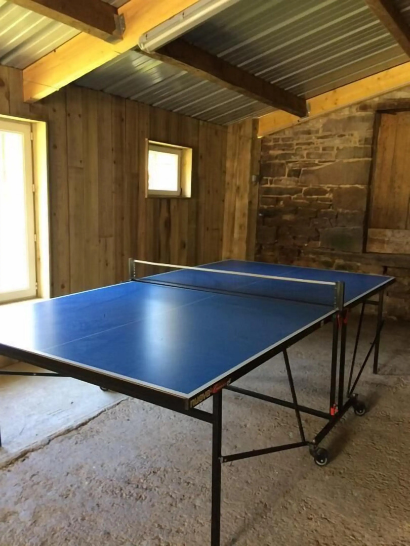 Les Roulottes de l'Airou