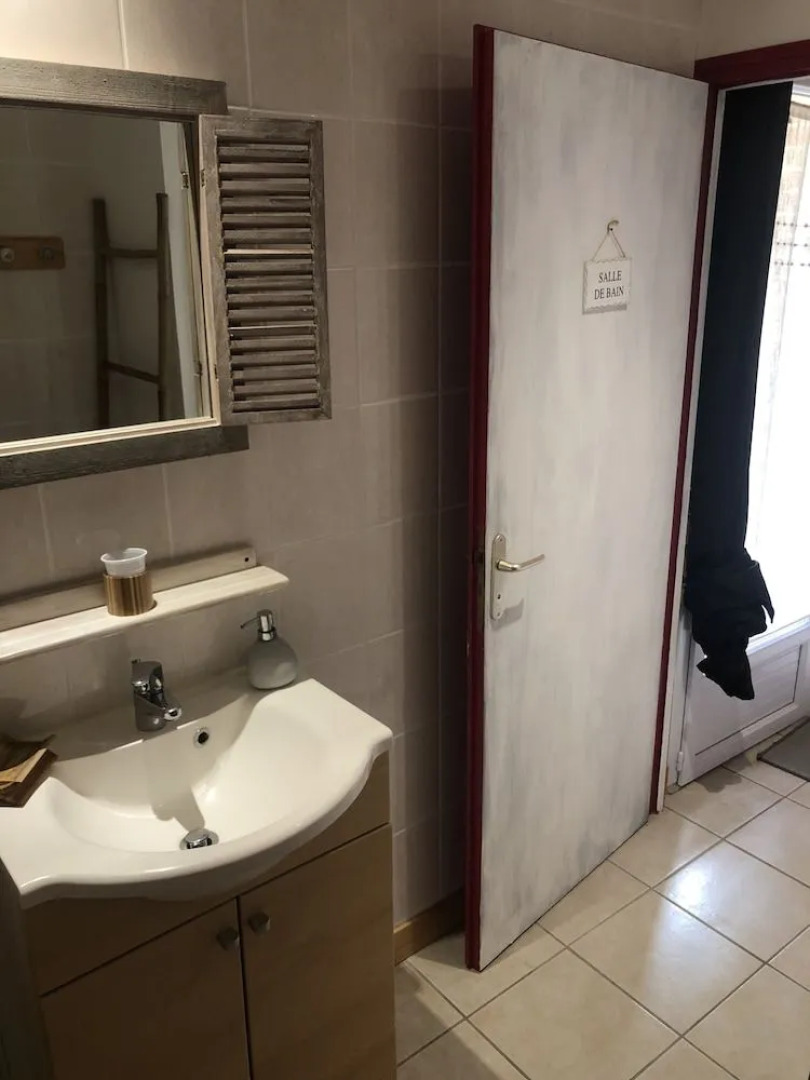 Chambre d´hôtes La Jonchère