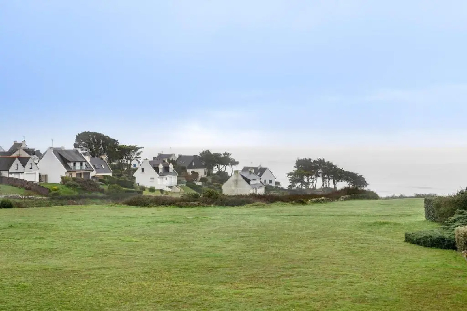 Appartement accueillant pour 4 personnes, a quelques metres de la plage