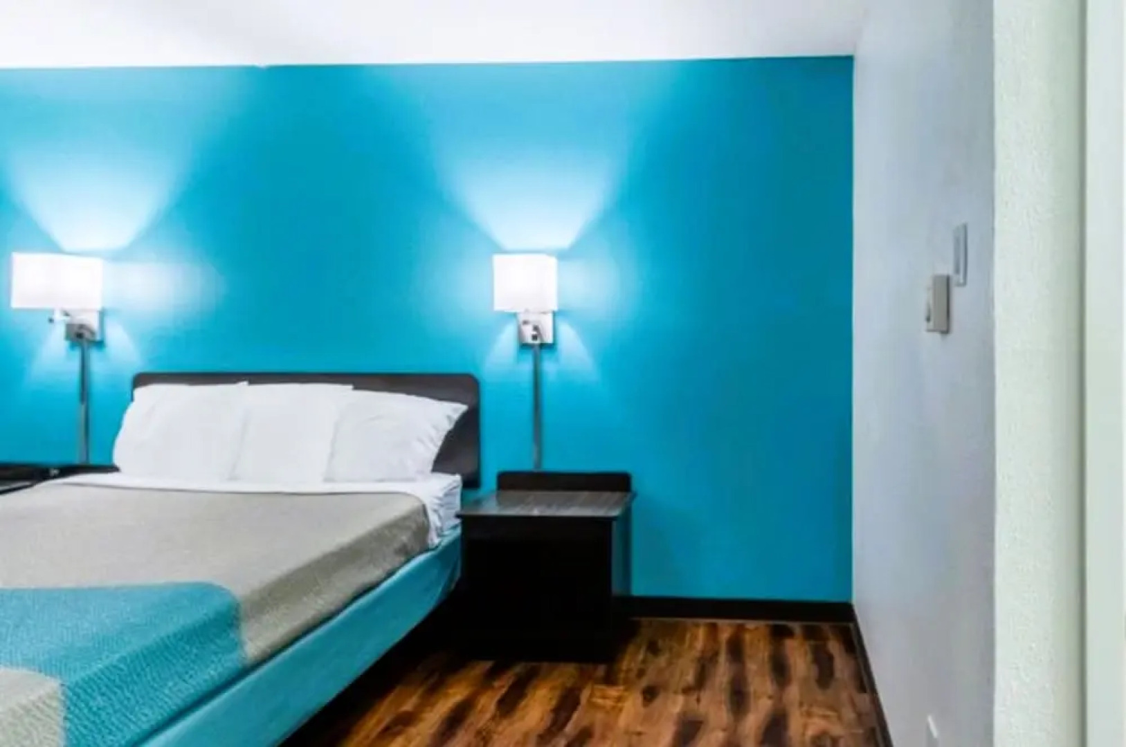 OYO Hotel St Helens OR