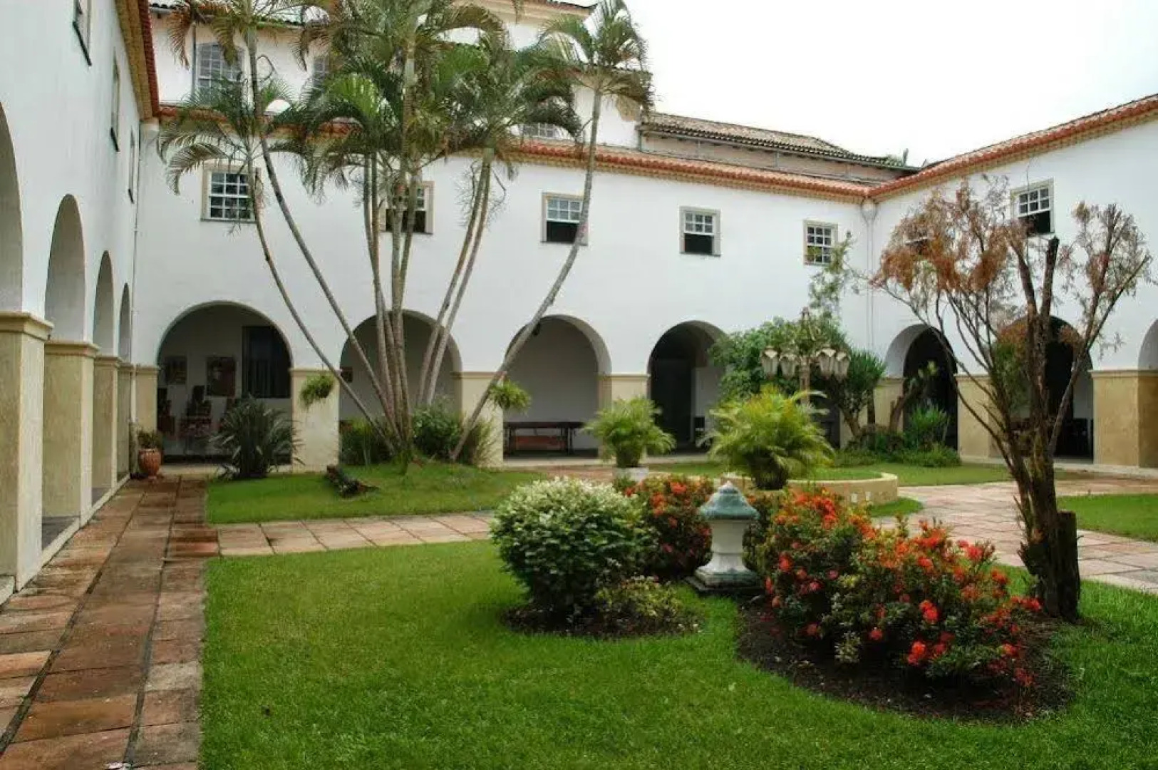 Pousada do Convento do Carmo