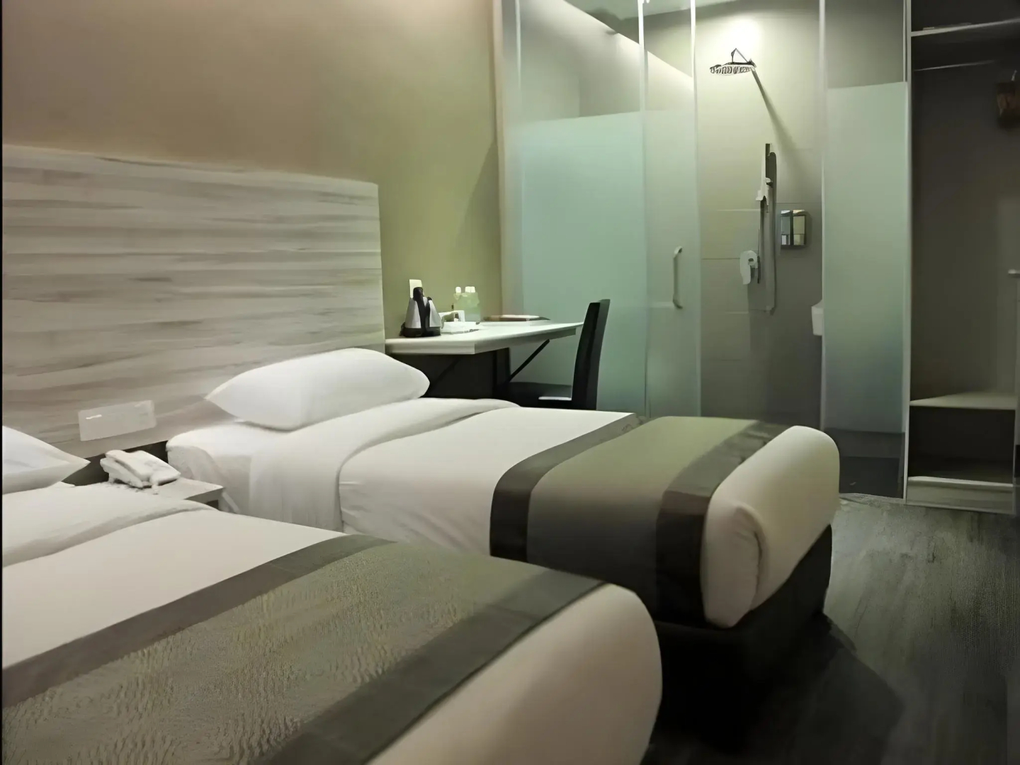 Hotel Austin Paradise - Pulai Utama