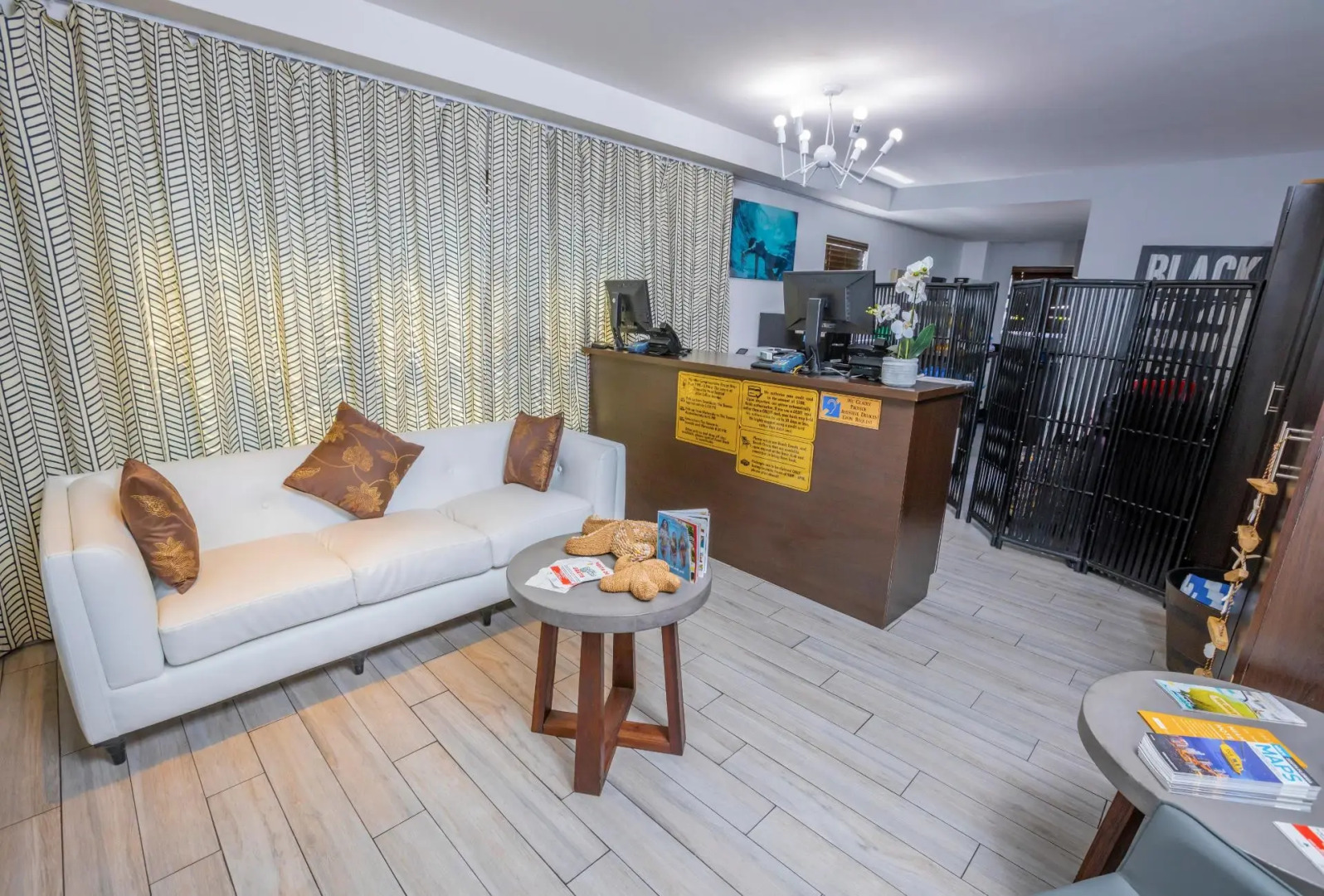 Seaside All Suites Hotel