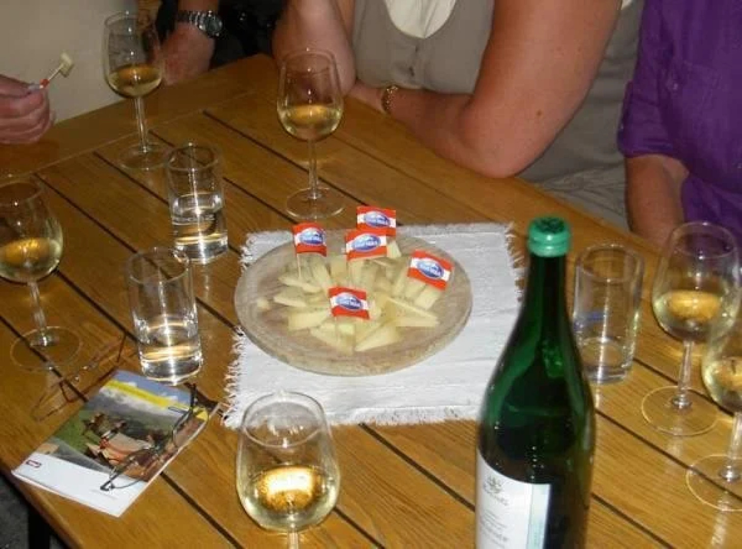 Alpengasthof Pinzgerhof