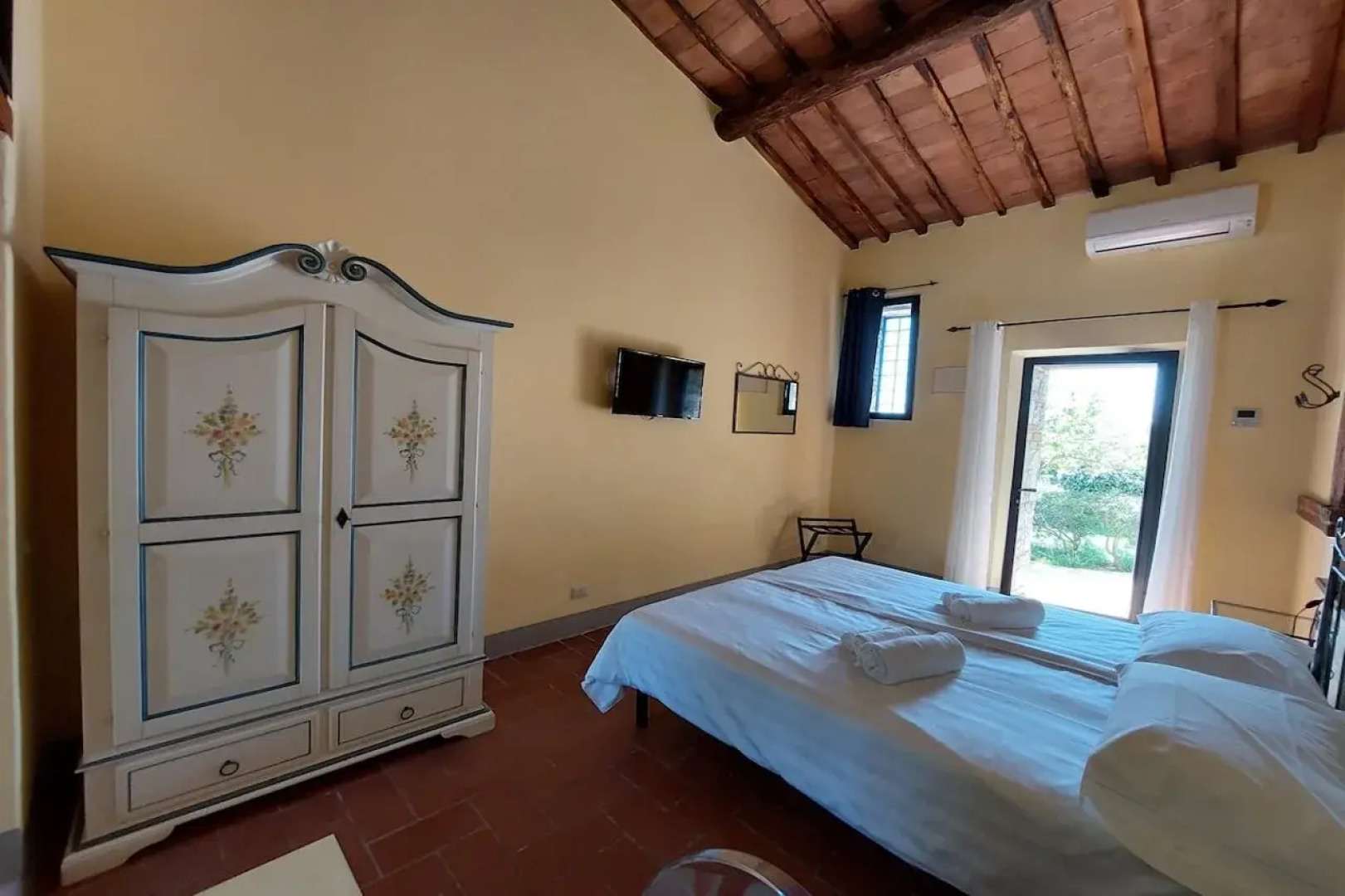 Agriturismo San Sano