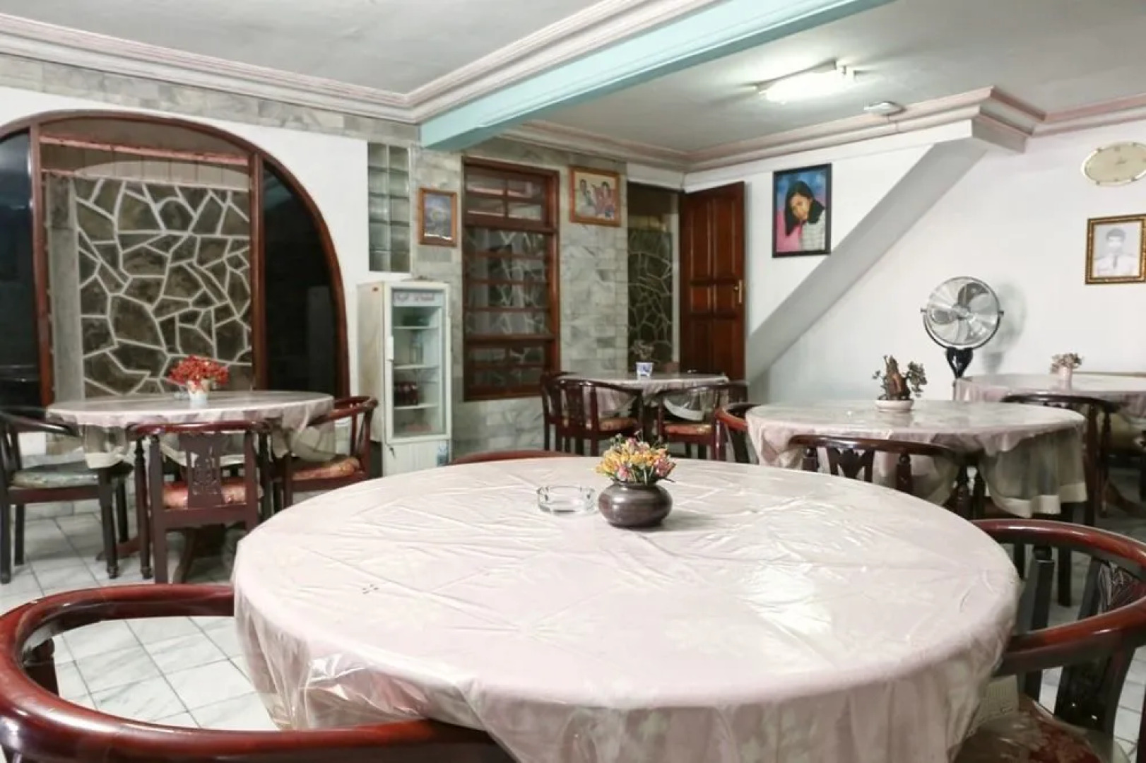 RedDoorz @ Teuku Umar