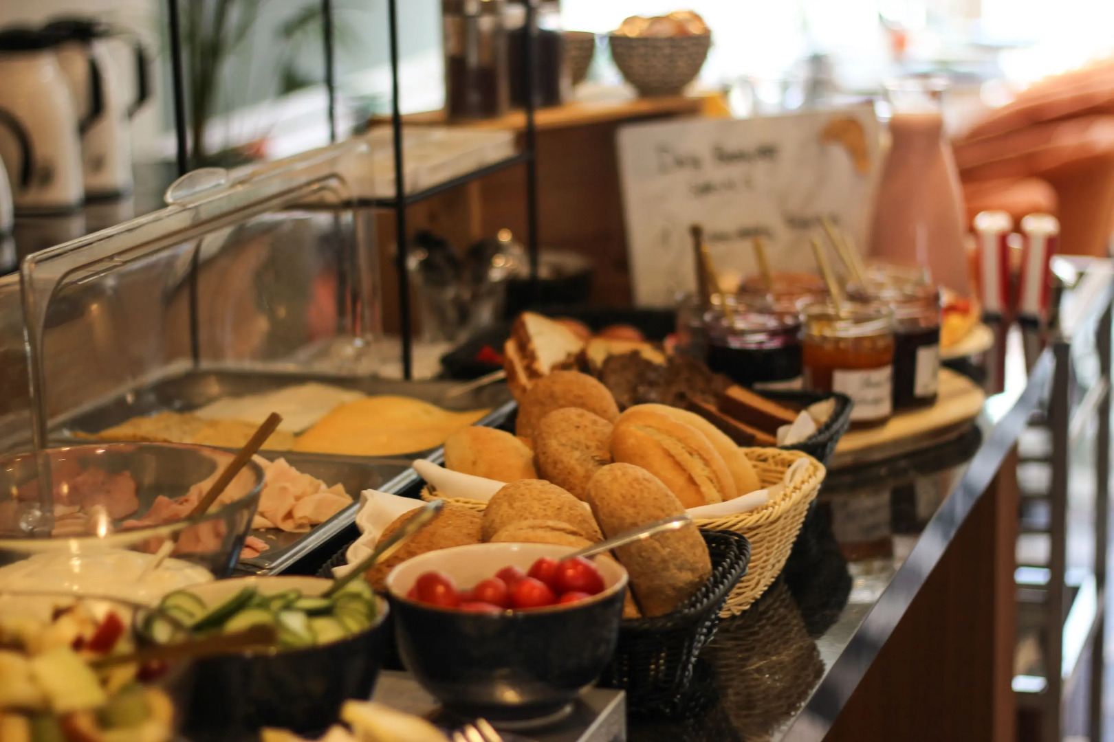 Hotel Steeds aan Zee