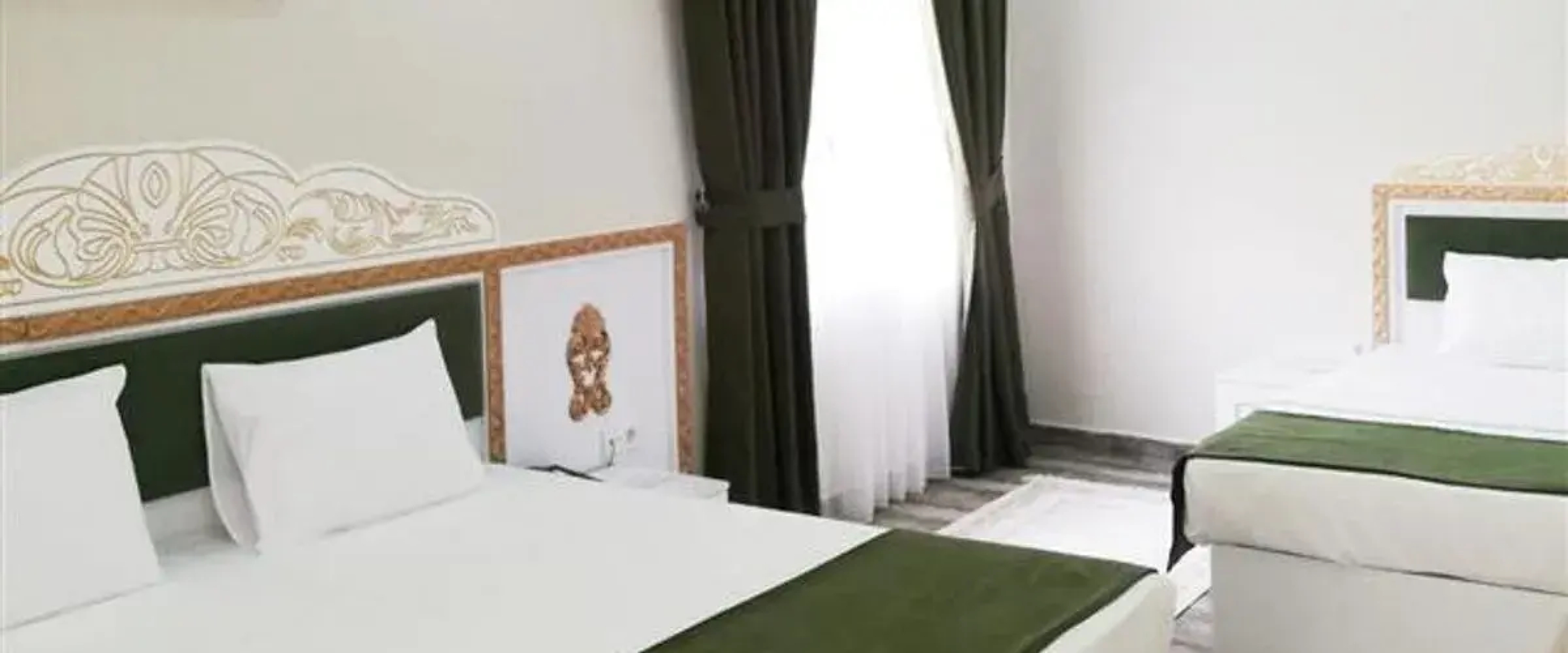 Bicen Hotel