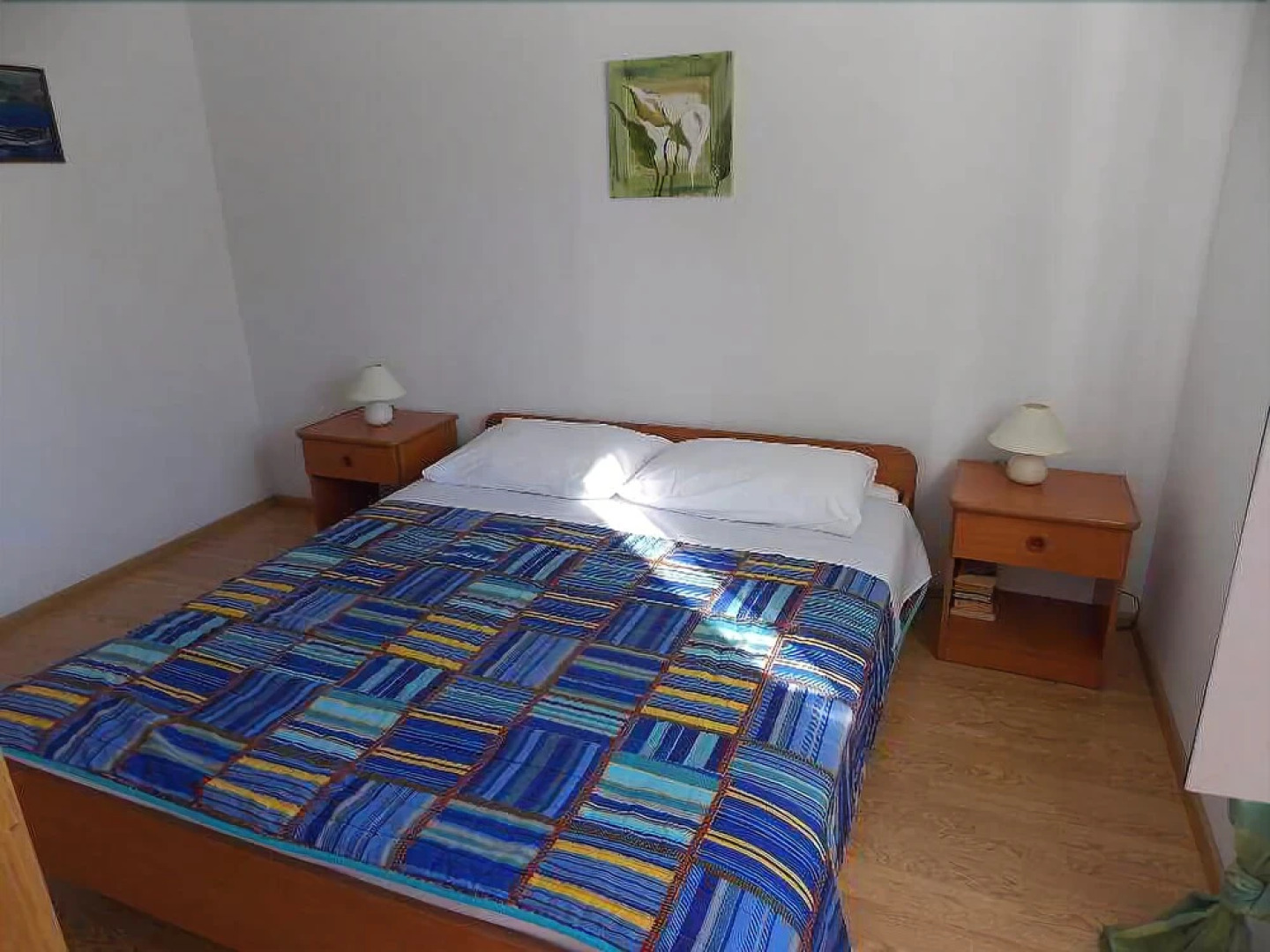 Apartments Villa Goja