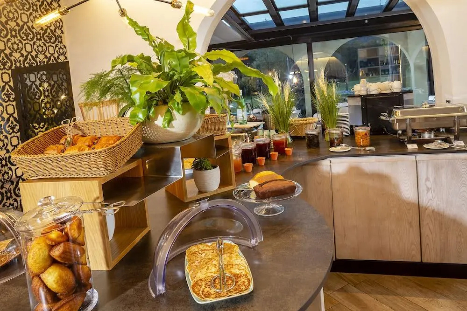 Le Château de Taulane