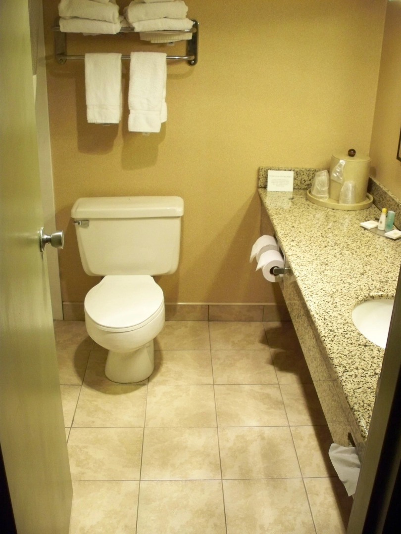 Comfort Inn Grantsville-Deep Creek Lake