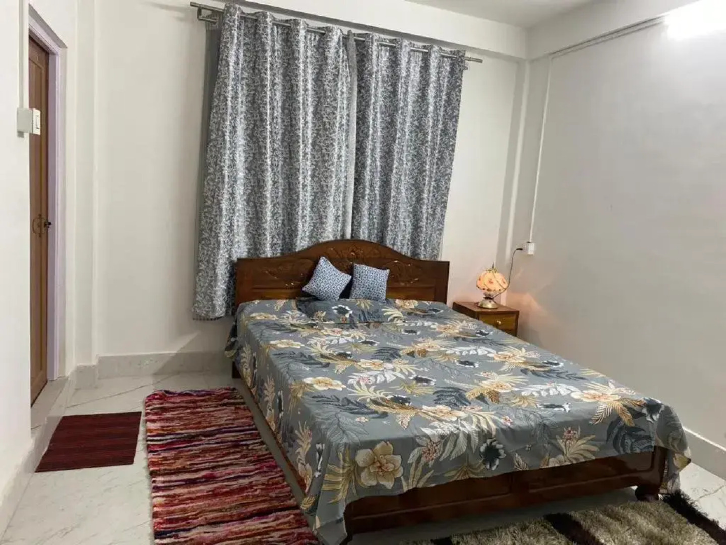 Sunnyside Eco Homestay