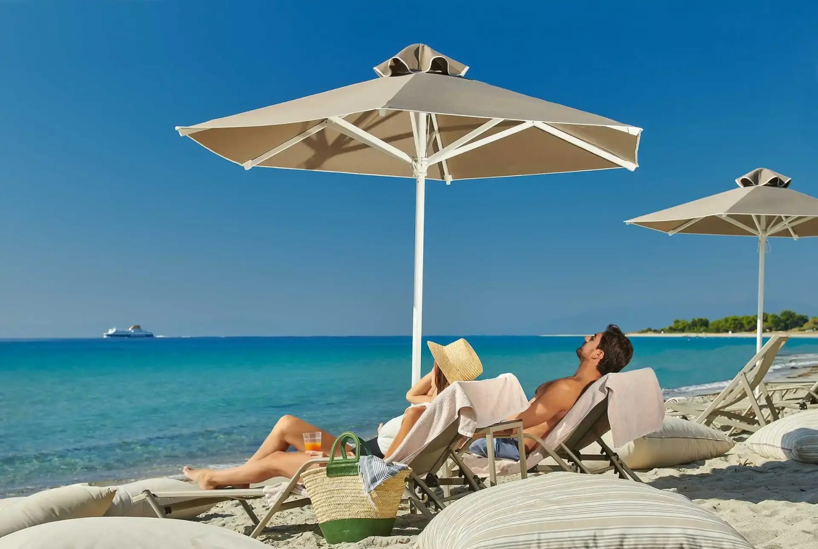 Cavo Delea Villas And Suites