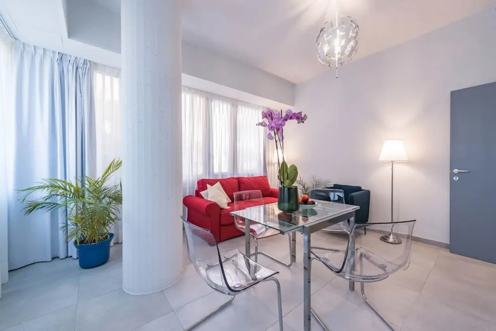 Le Residenze di Don Nino (Suites & Apartments)