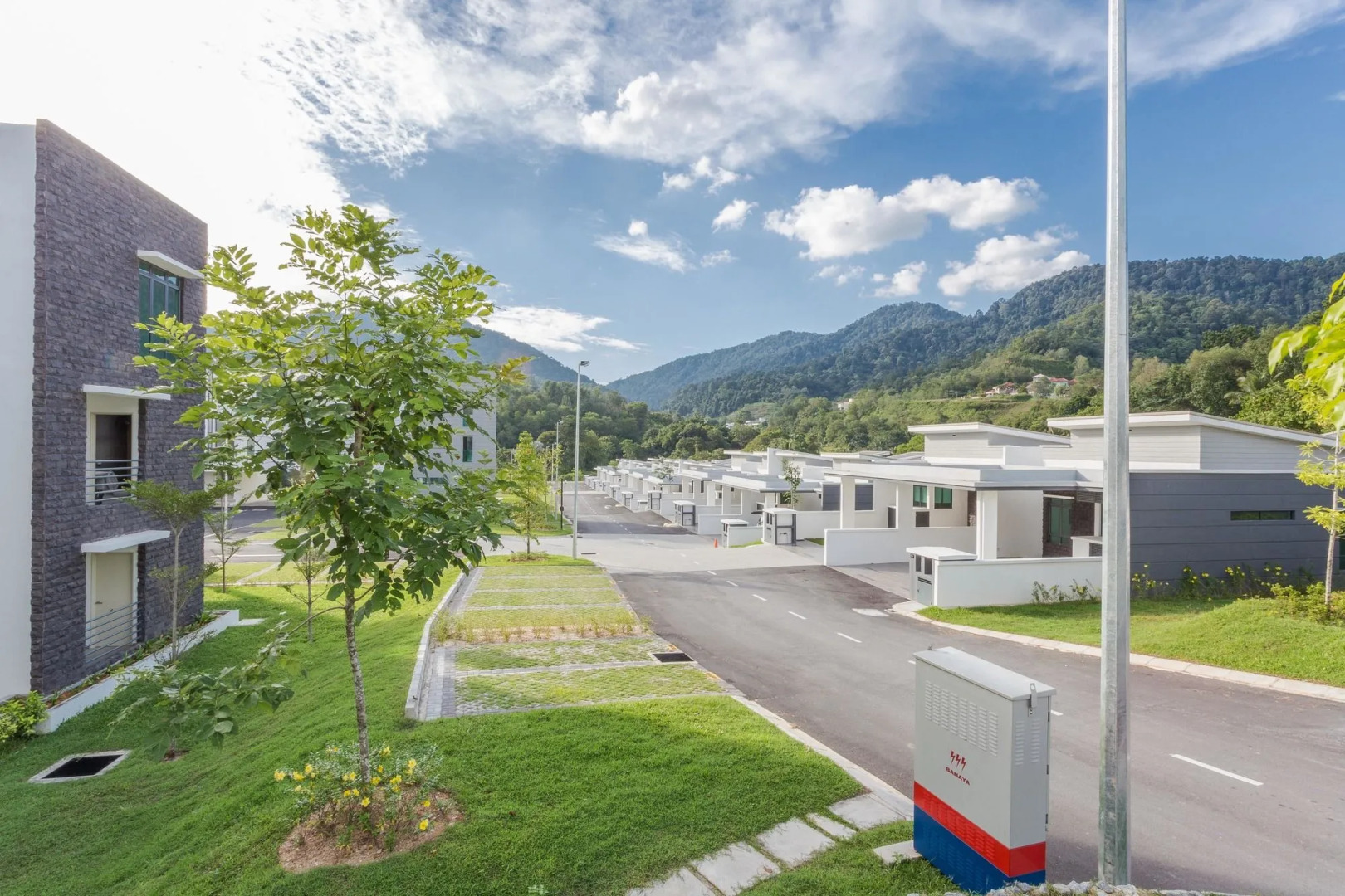 Meru Suites at Meru Valley Resort