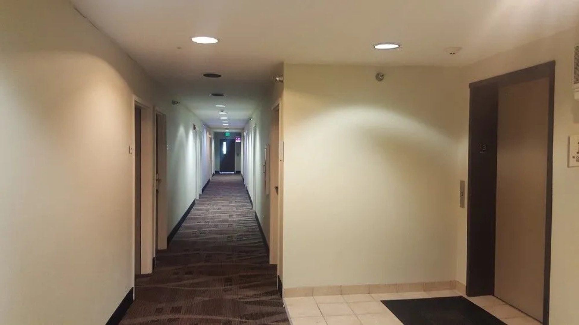 Americas Best Value Inn & Suites - N. Lima/Boardman