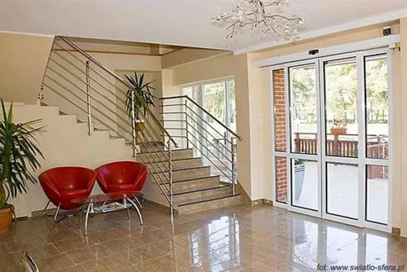 Dom Wypoczynkowy Słoneczna