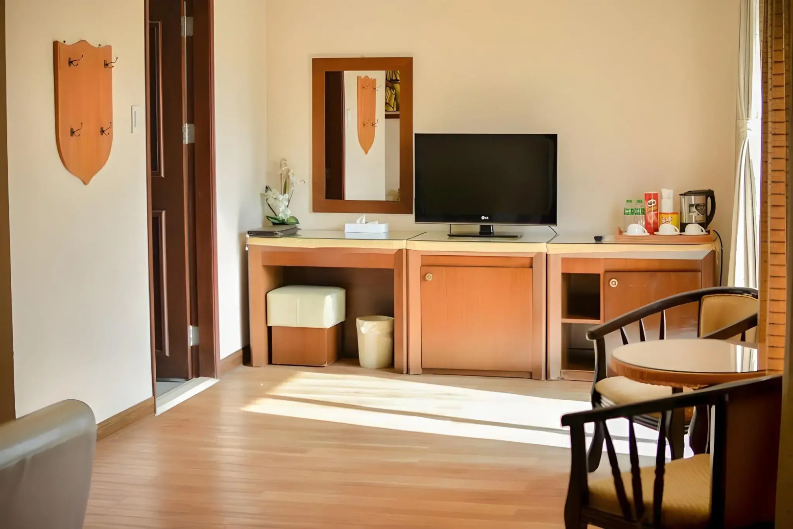 Vista Marina Hotel and Resort