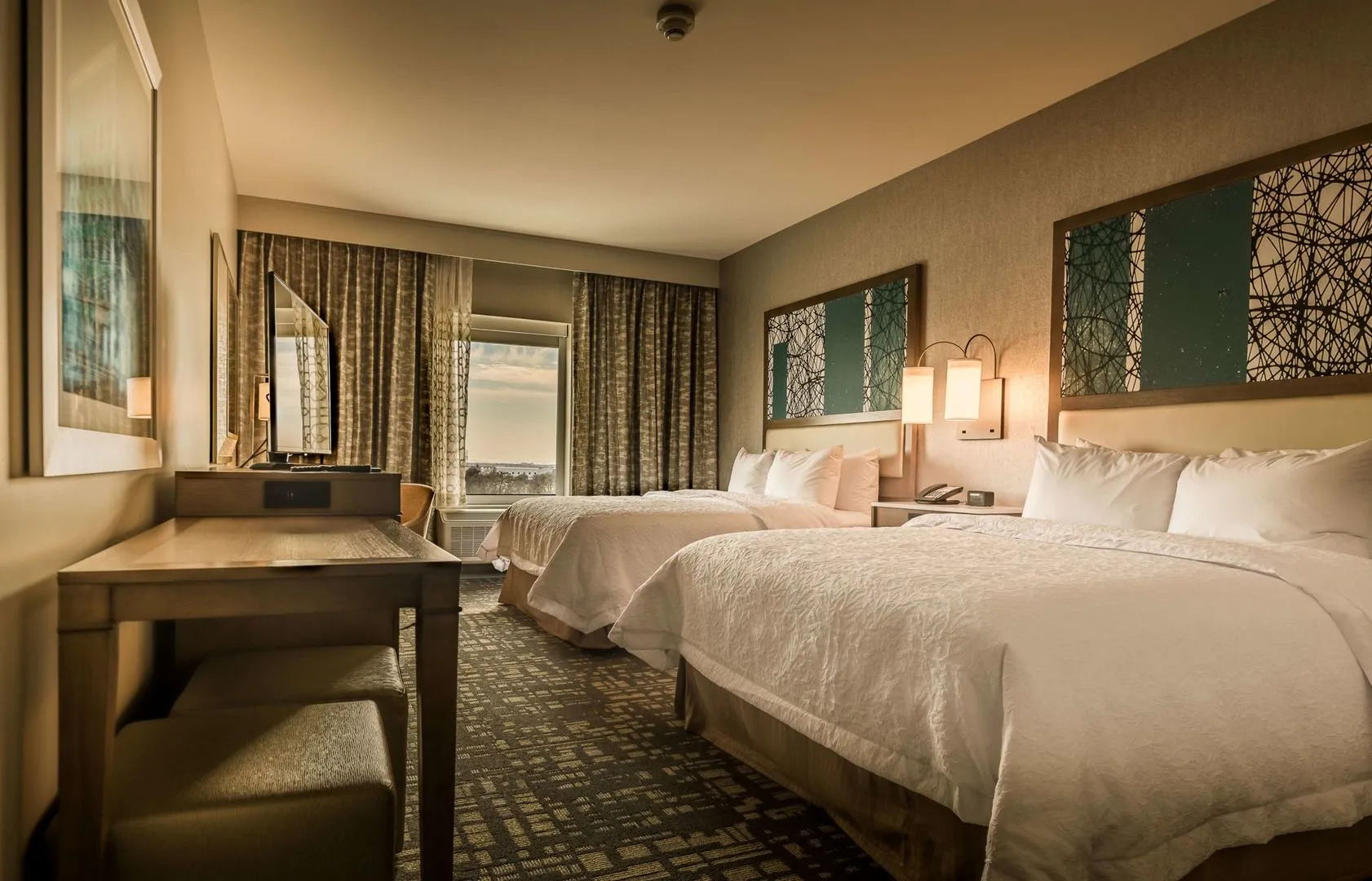 Hampton Inn & Suites Dallas The Colony