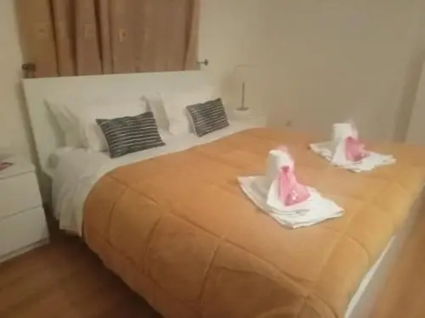 São Mateus Apartment