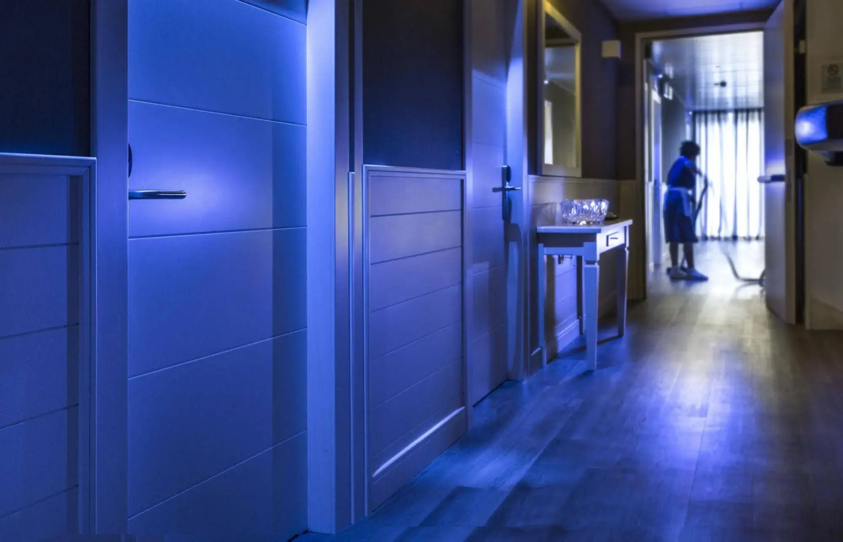 Hotel Atlantic Riviera