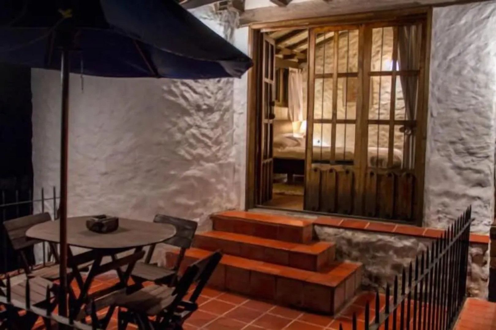 Hotel Rincón de la Montaña