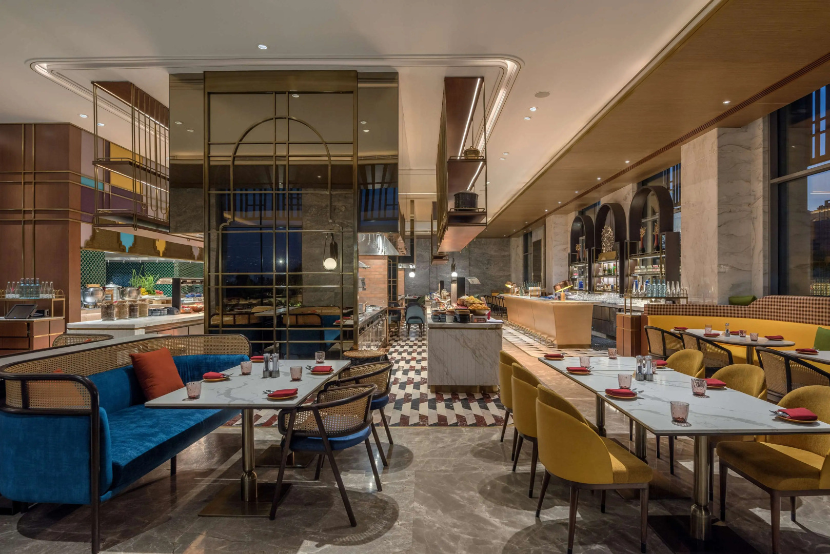 Radisson Blu Hotel & Spa, Nashik