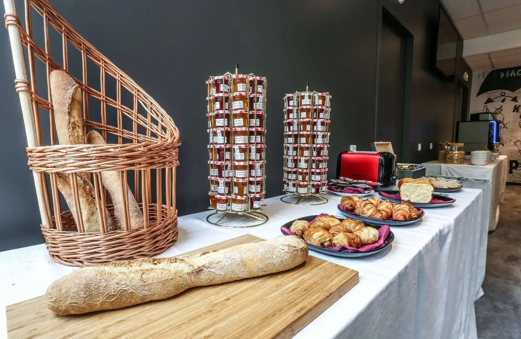 Arena Hotel La Defense