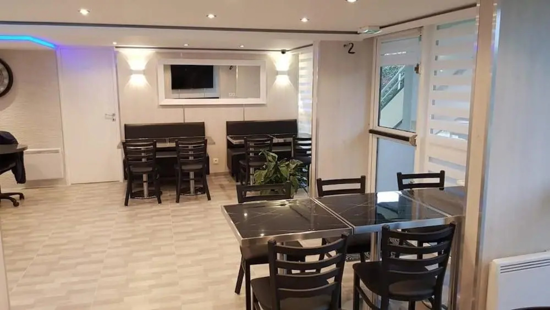 Fasthôtel Paris Nord - Saint-Witz