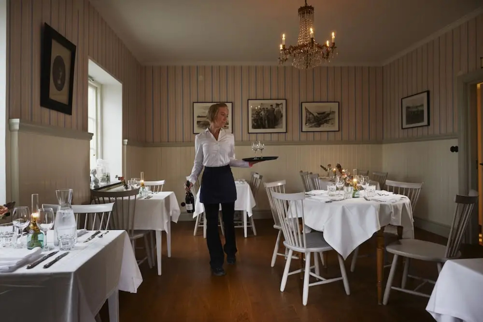 Kivikstrand Badhotell