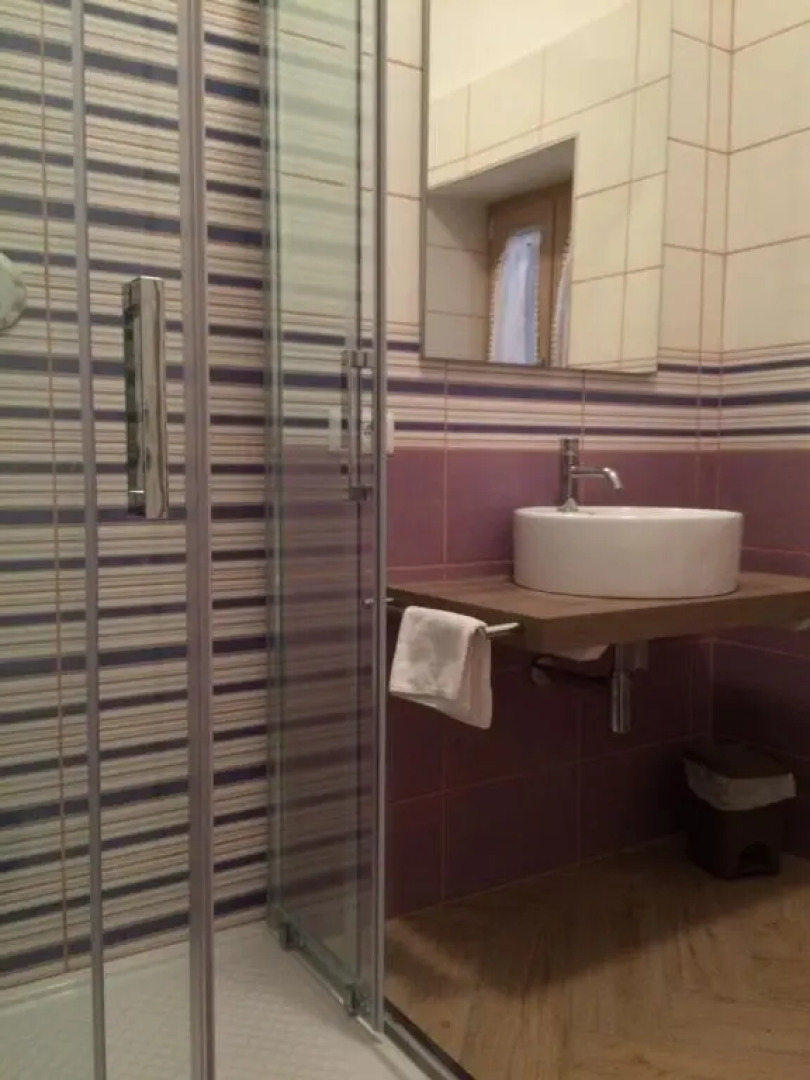 La Villetta Apartments