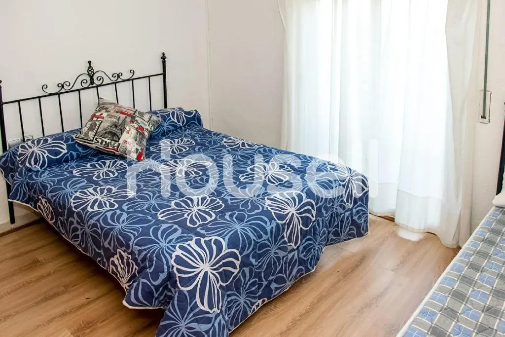 Casa Can Vila Las Marquesas