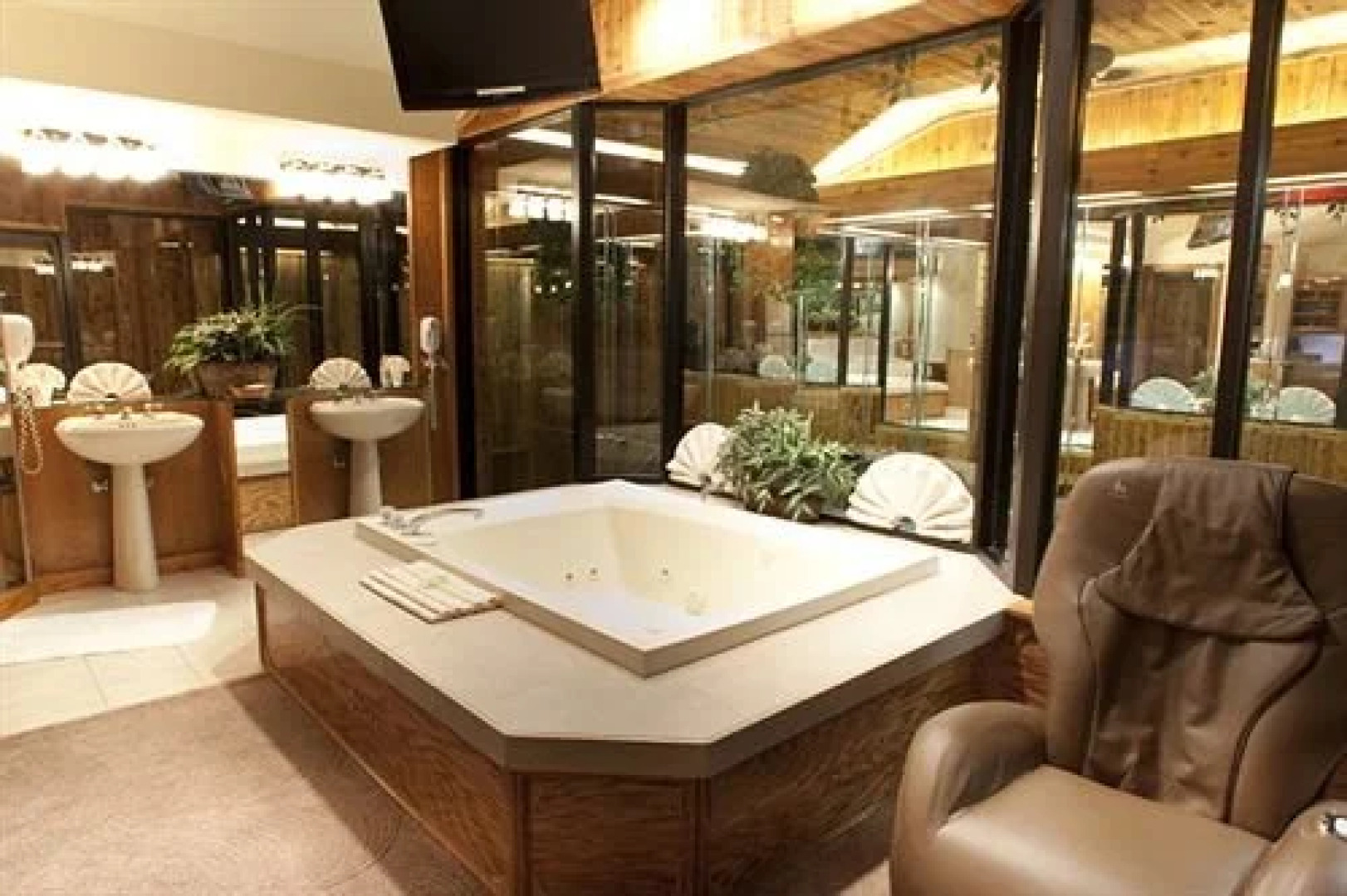 Sybaris Downers Grove