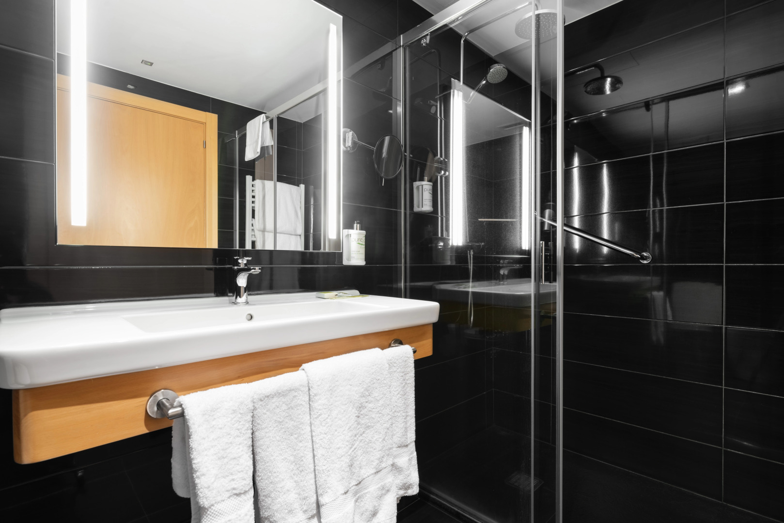 Eurostars Blue Coruña