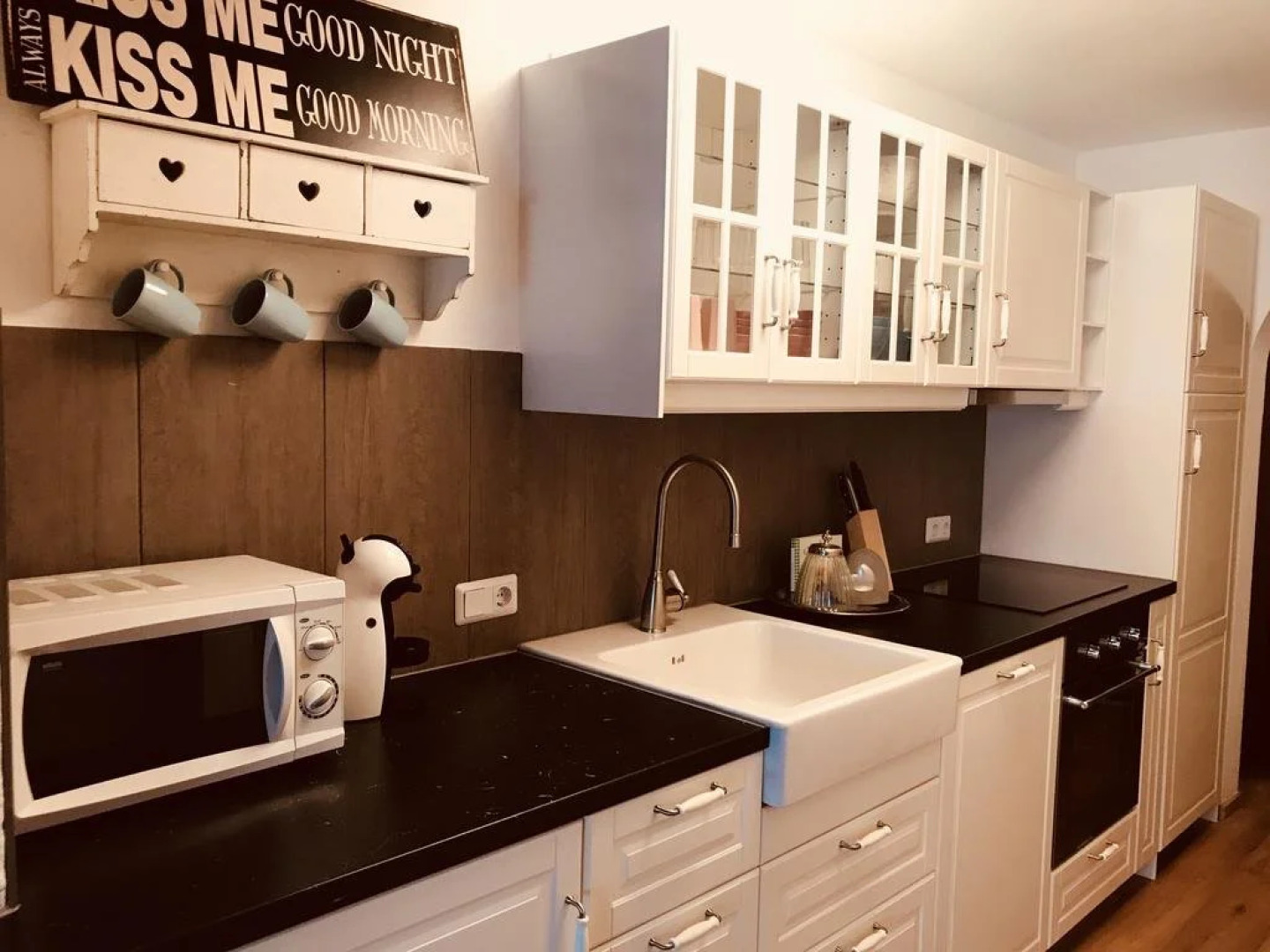 Gästehaus Weiherhof