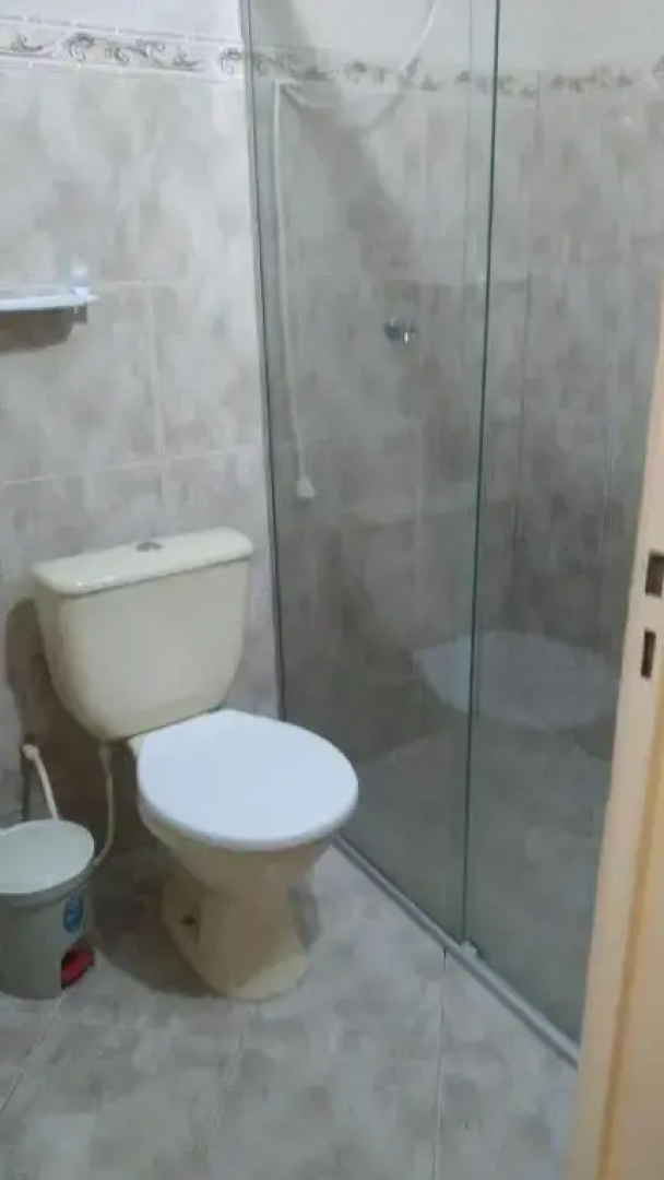 Pousada Recanto da Mata
