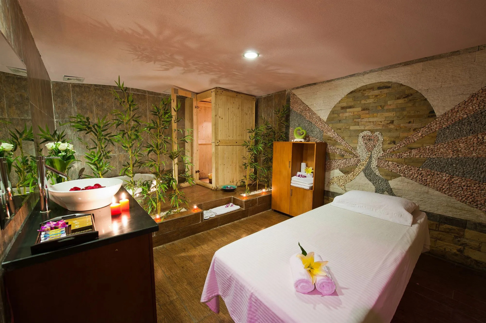 Muong Thanh Lang Son Hotel