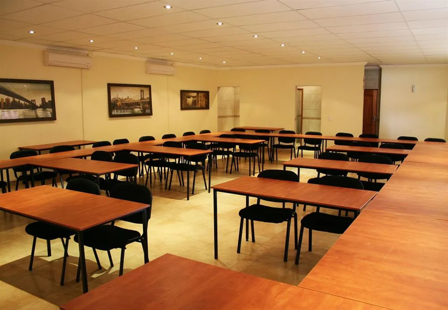 Europrime Boutique Hotel