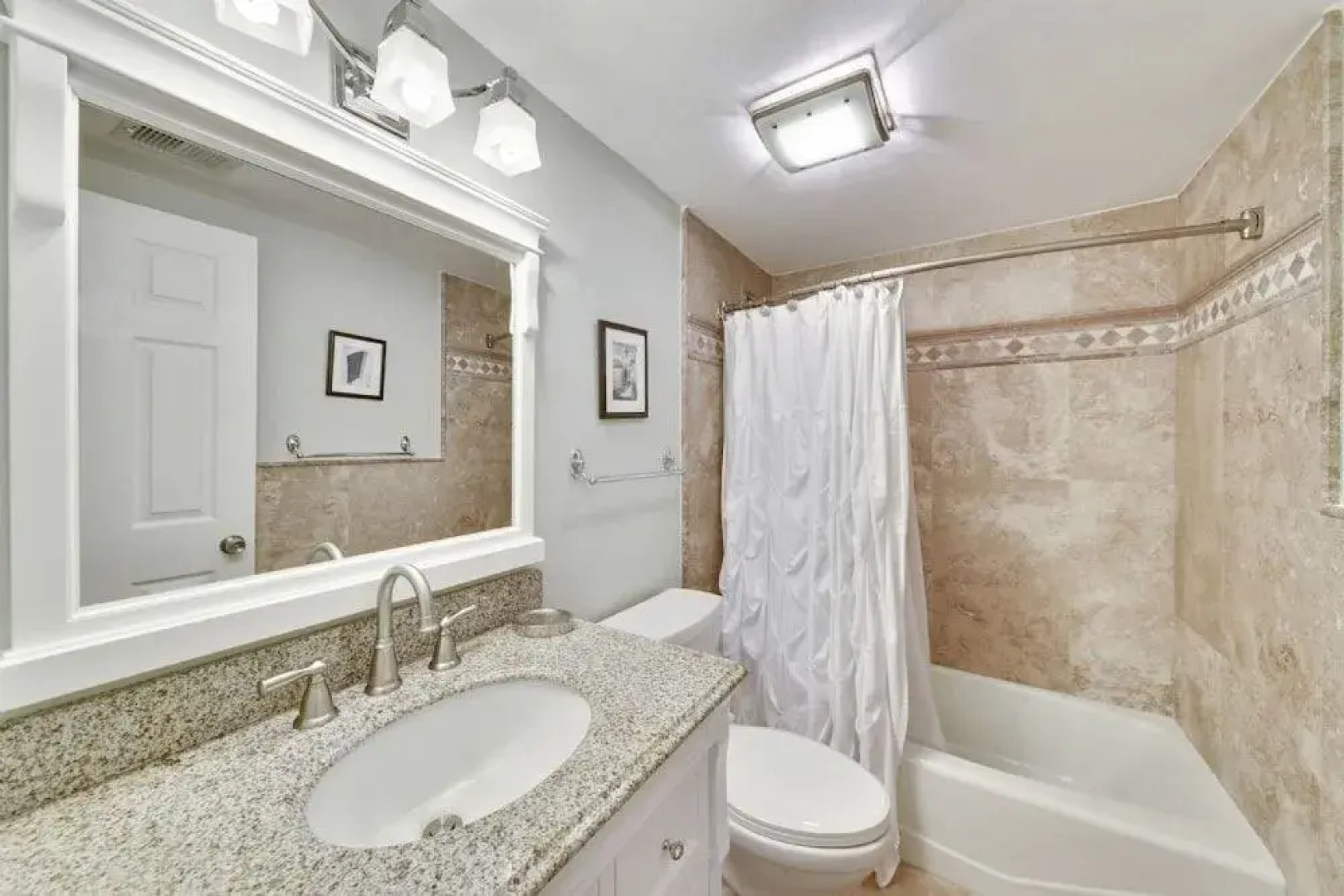 123 Forest Beach Villas 3 Br villa by RedAwning