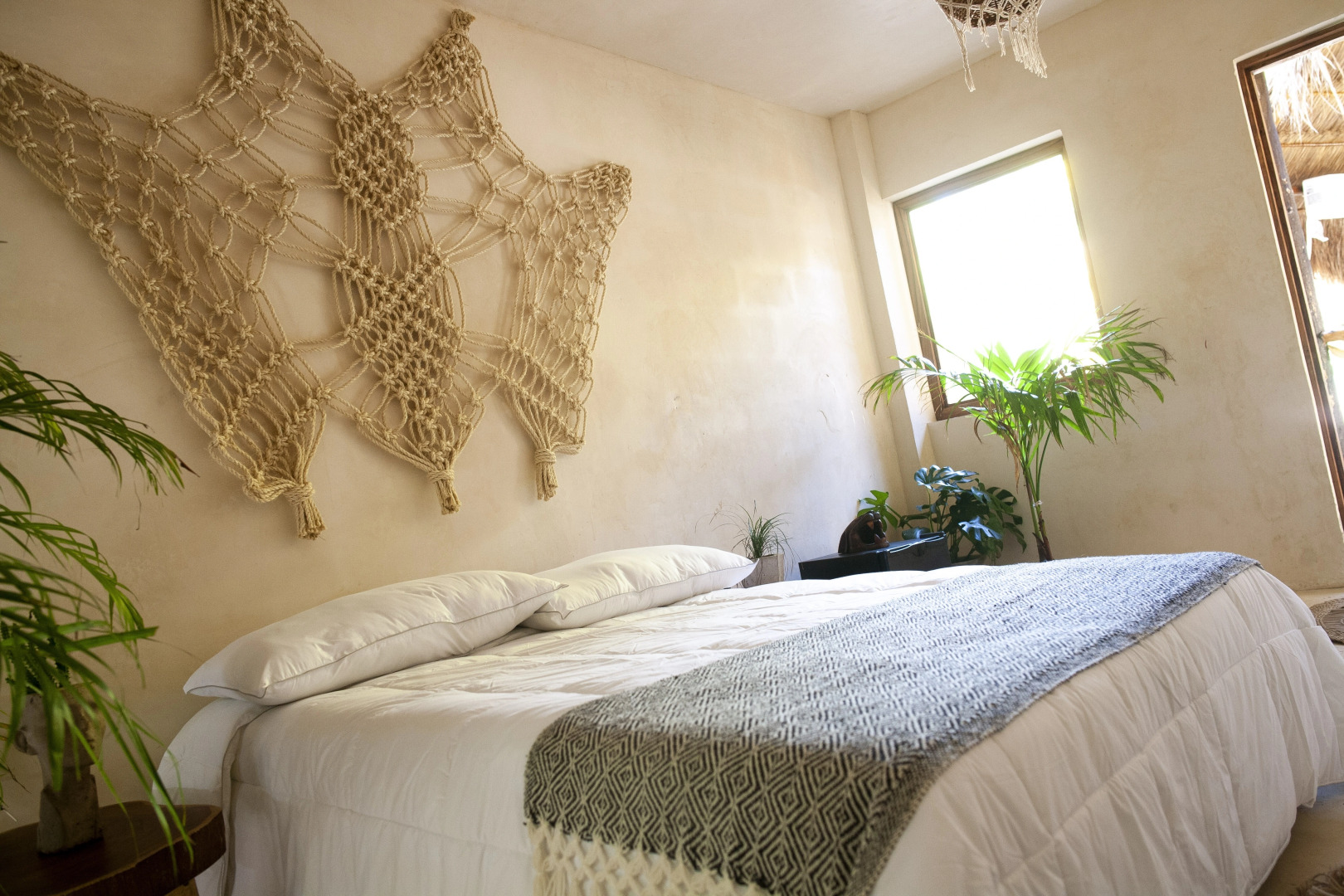 Hotel Serena Glamping Tulum