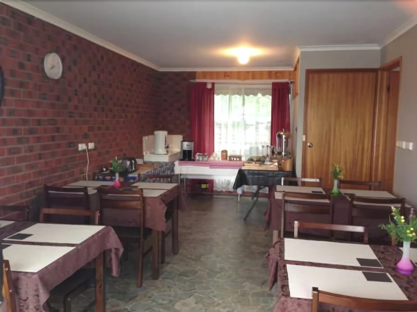 Travellers Inn Kaniva